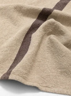 Doudou Tea Towel Beige<Charvet Éditions Discount