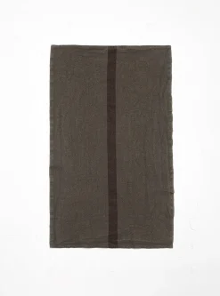 Doudou Tea Towel Oxyde Grey<Charvet Éditions Best