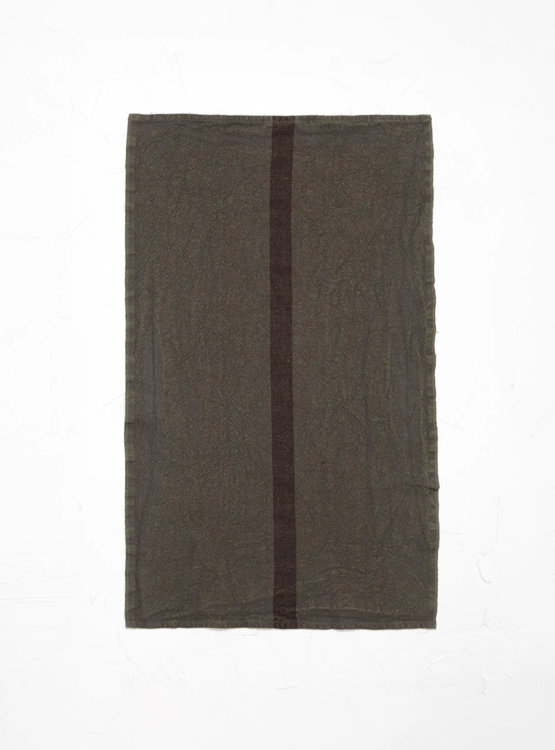 Doudou Tea Towel Oxyde Grey<Charvet Éditions Best