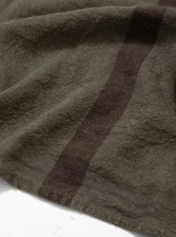 Doudou Tea Towel Oxyde Grey<Charvet Éditions Best
