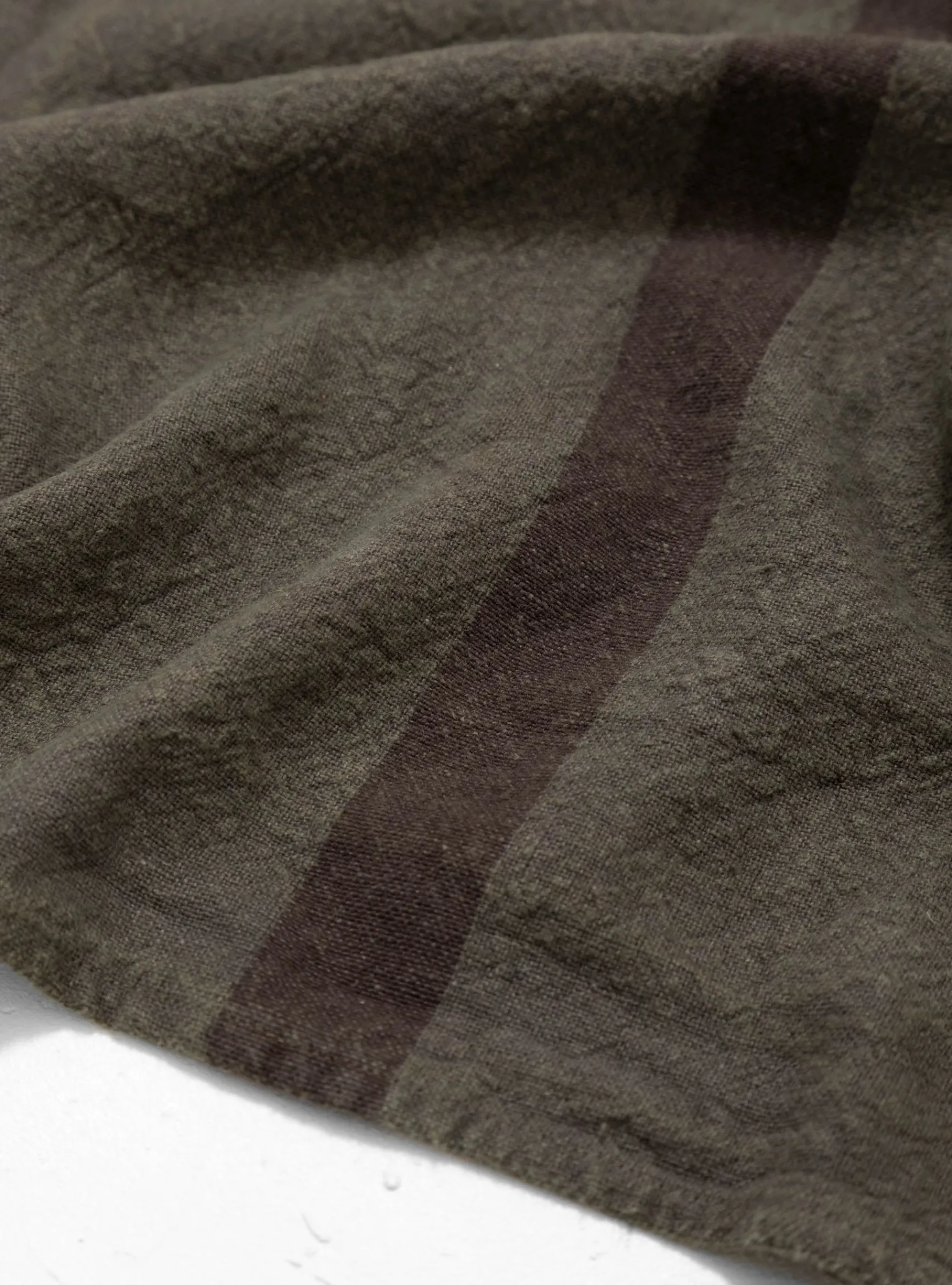 Doudou Tea Towel Oxyde Grey<Charvet Éditions Best