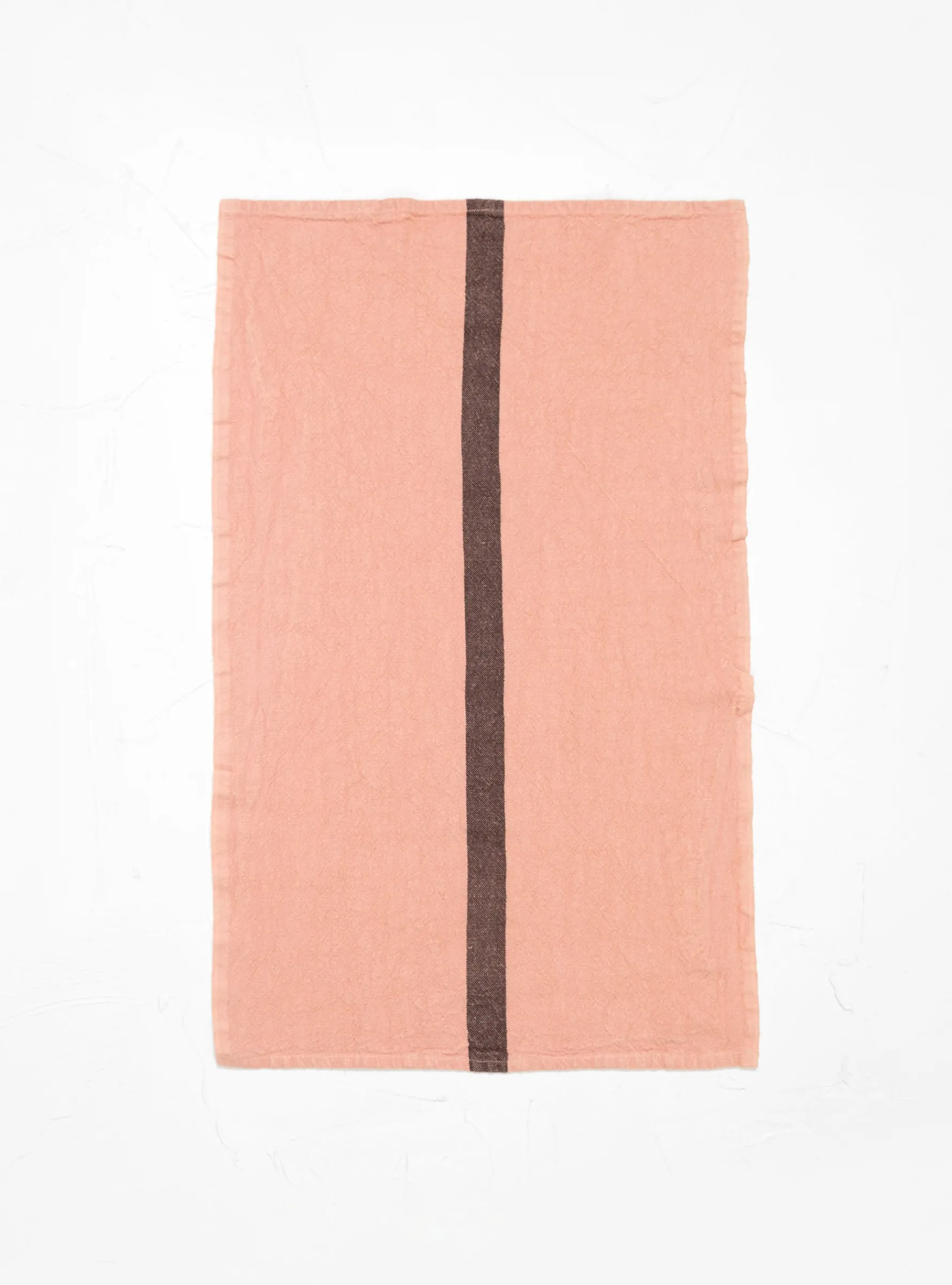 Doudou Tea Towel Petale Pink<Charvet Éditions Discount