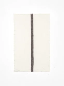 Doudou Tea Towel White<Charvet Éditions Fashion
