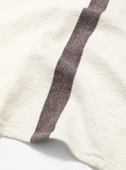 Doudou Tea Towel White<Charvet Éditions Fashion