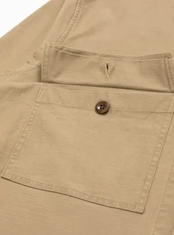 DP Manager Shirt Hazel<Garbstore Hot