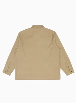 DP Manager Shirt Hazel<Garbstore Hot