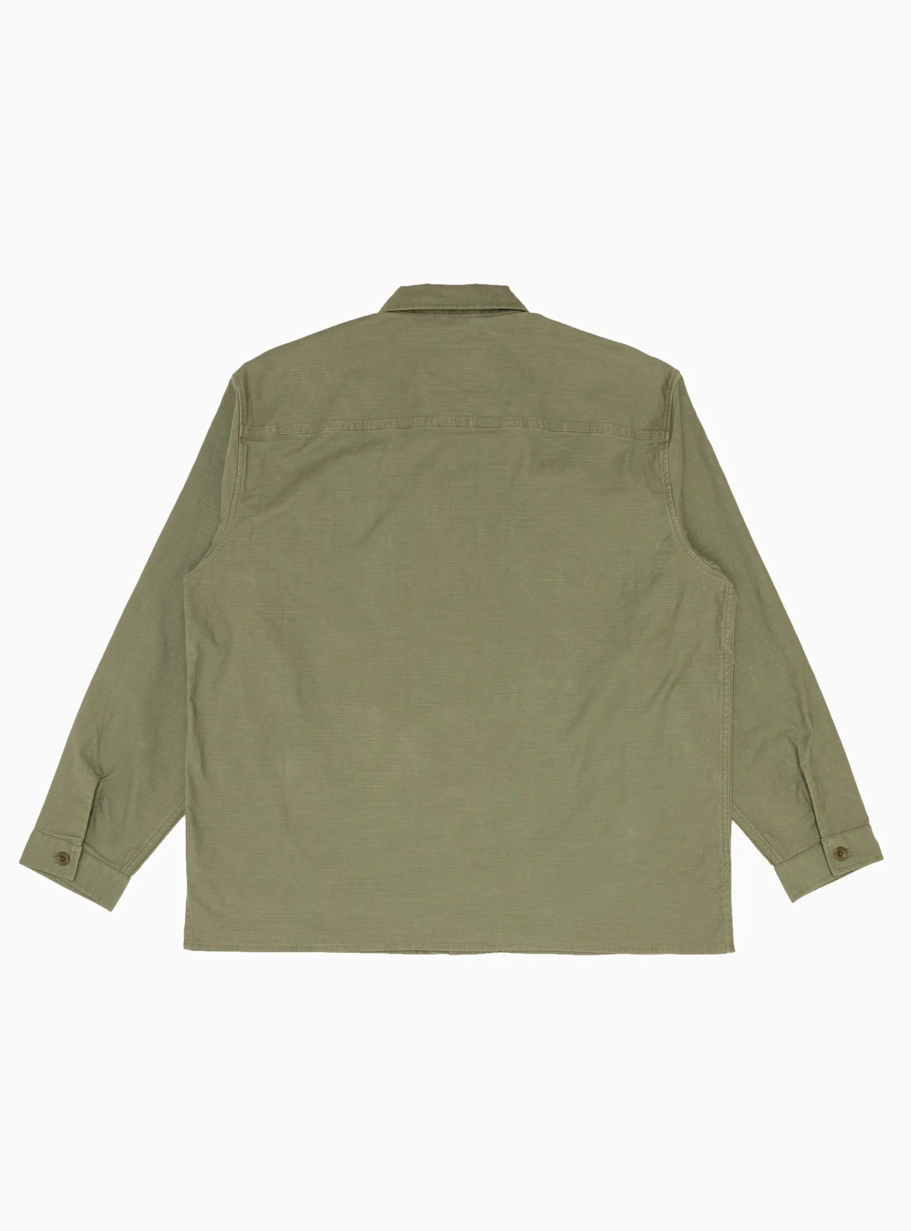 DP Manager Shirt Sage<Garbstore Hot