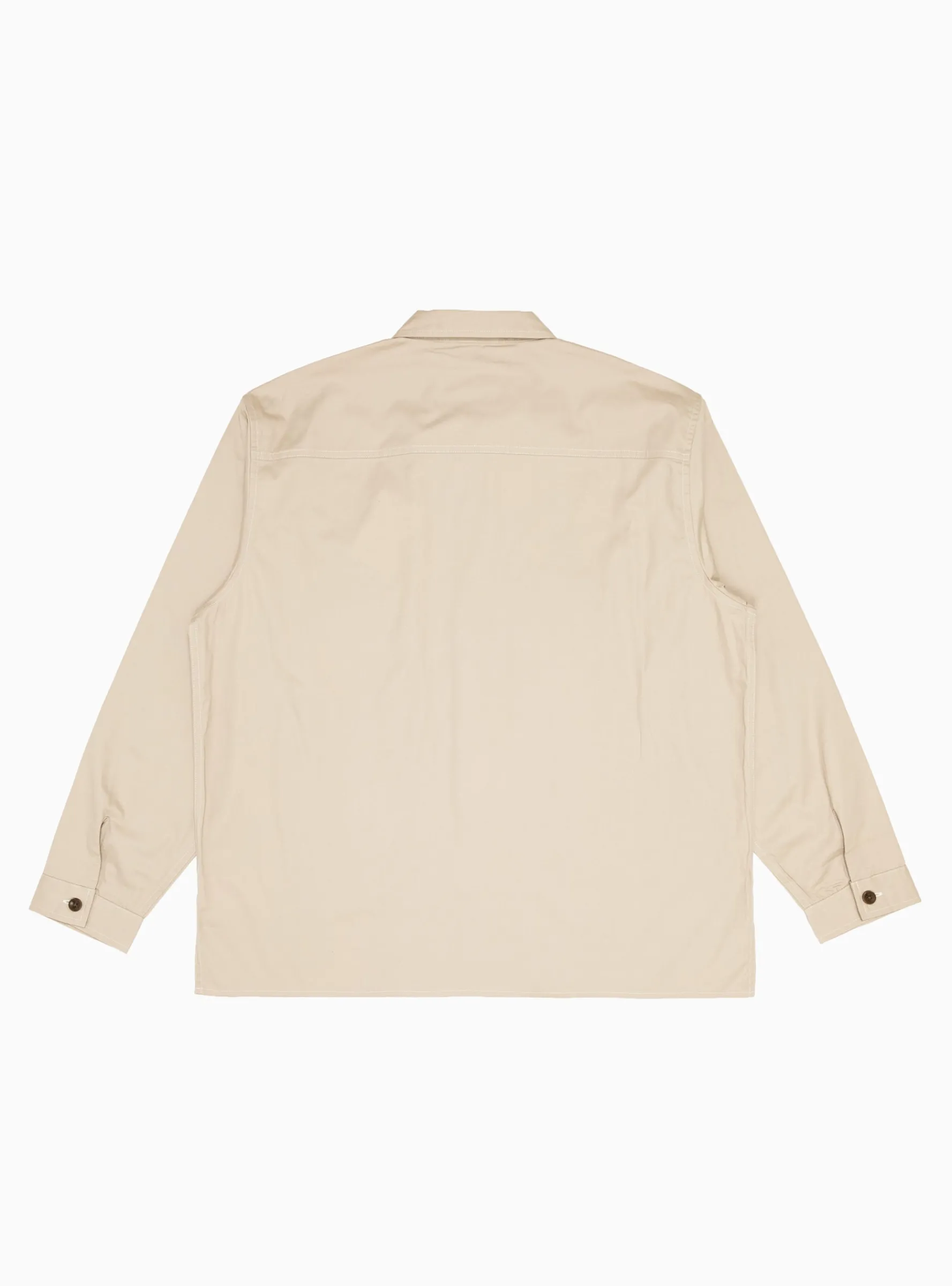 DP Manager Shirt Tan<Garbstore Sale