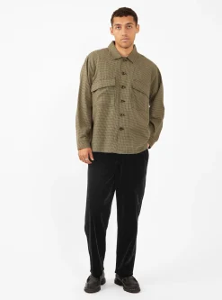 DP Manager Shirt Tan<Garbstore New