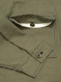 DP Manager Shirt Tan<Garbstore New