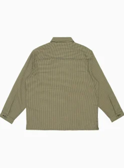 DP Manager Shirt Tan<Garbstore New