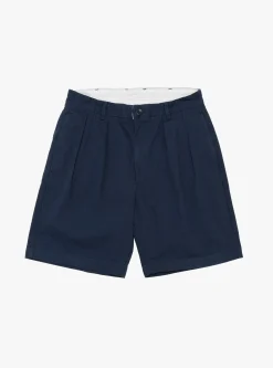 Drill Part Timer Shorts Navy<Service Works Online