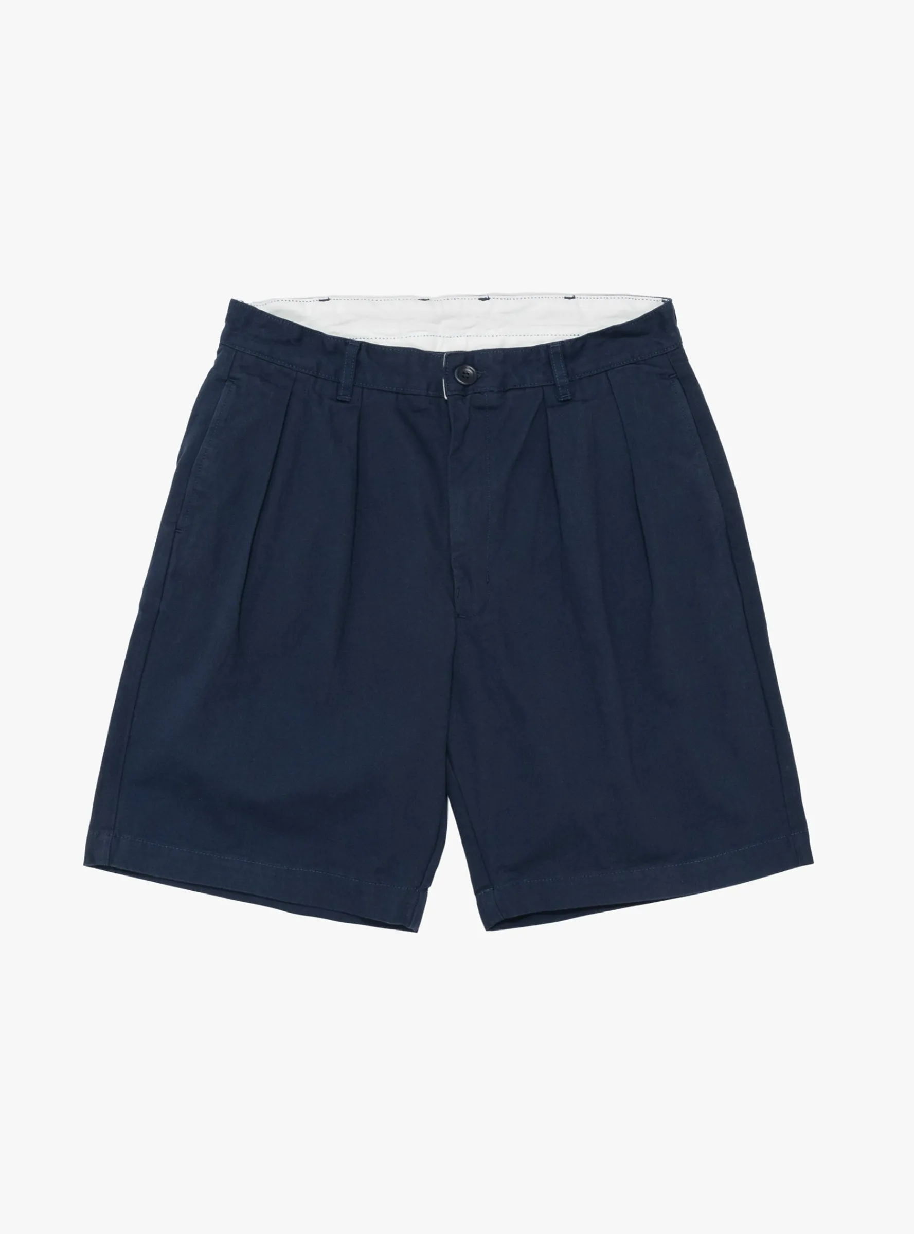 Drill Part Timer Shorts Navy<Service Works Online