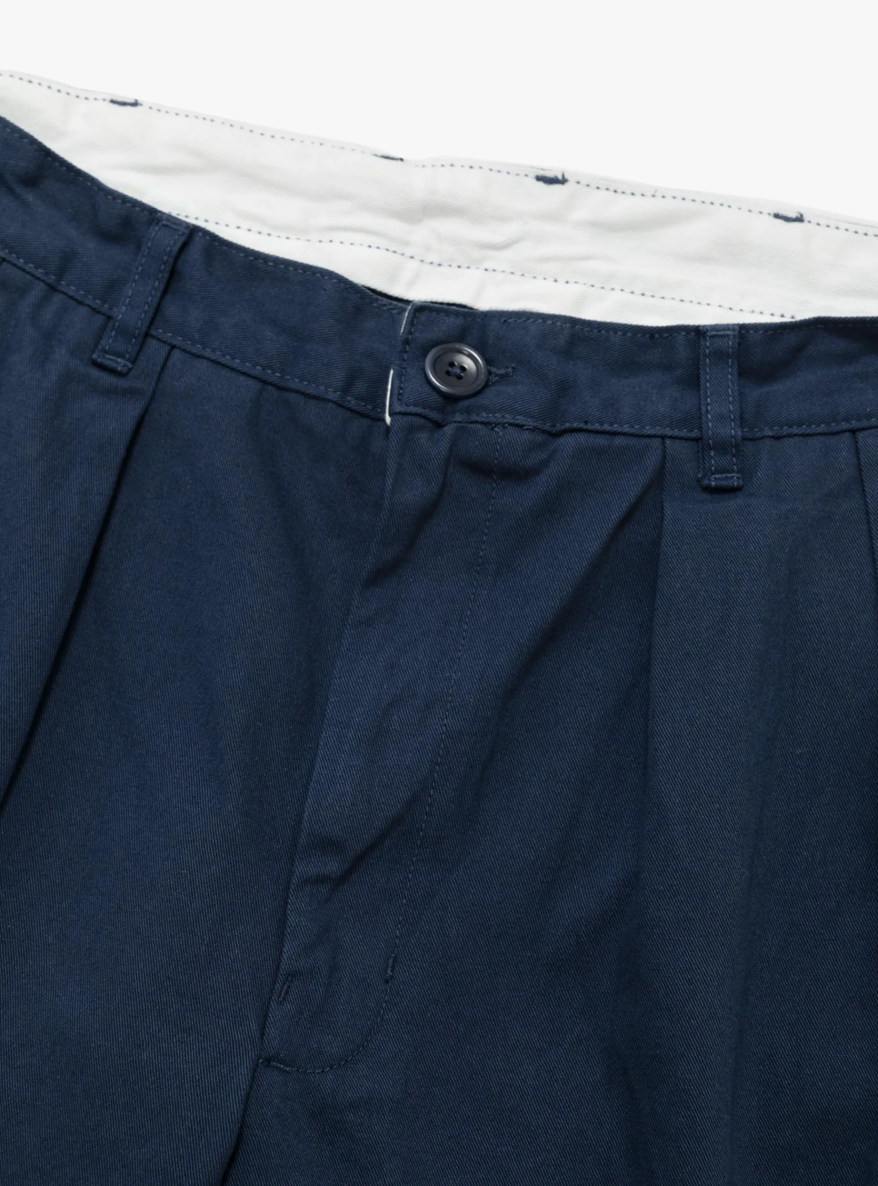 Drill Part Timer Shorts Navy<Service Works Online