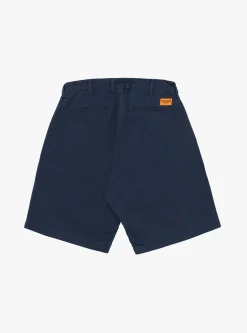 Drill Part Timer Shorts Navy<Service Works Online
