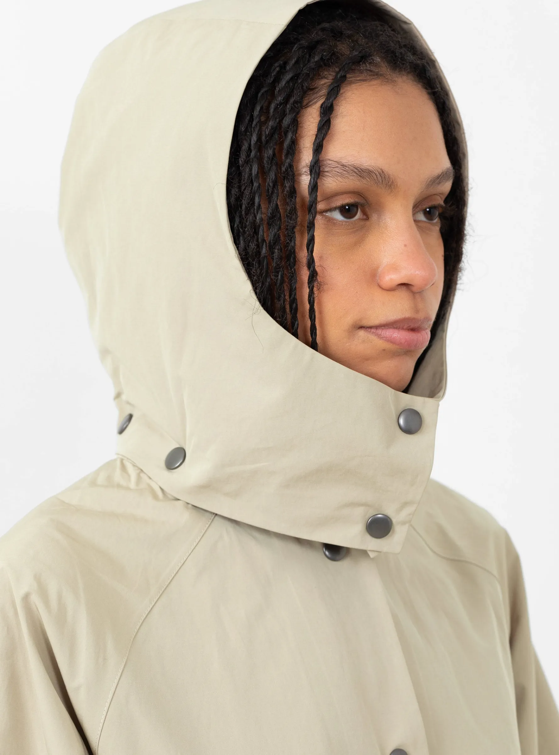 Dustin Coat Beige<Soeur Sale