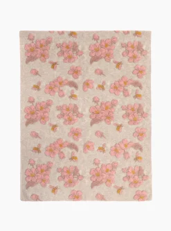 Easy Boiled Wool Magnolia<Frati Home Online