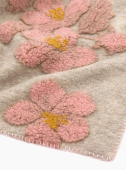 Easy Boiled Wool Magnolia<Frati Home Online