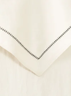 Ebery Dress Ivory<Rachel Comey Sale