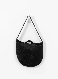 Echo Bag Black<Minä Perhonen Best