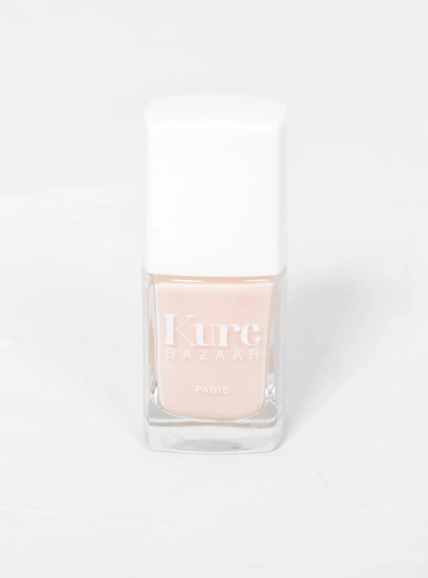 Eco Nail Polish Beige Milk<Kure Bazaar New