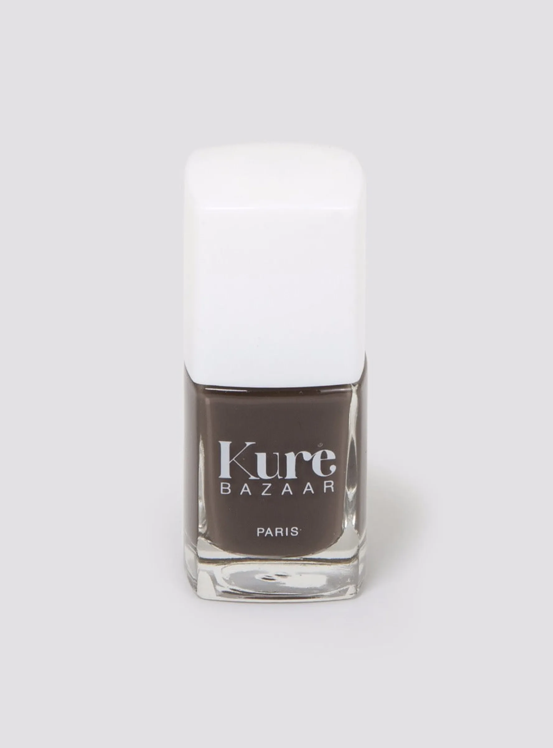 Eco Nail Polish Cuir<Kure Bazaar Hot