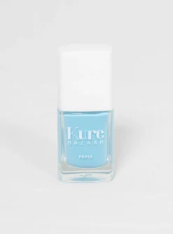 Eco Nail Polish Frenchie Blue<Kure Bazaar Discount