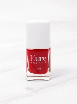 Eco Nail Polish Love Red<Kure Bazaar Clearance