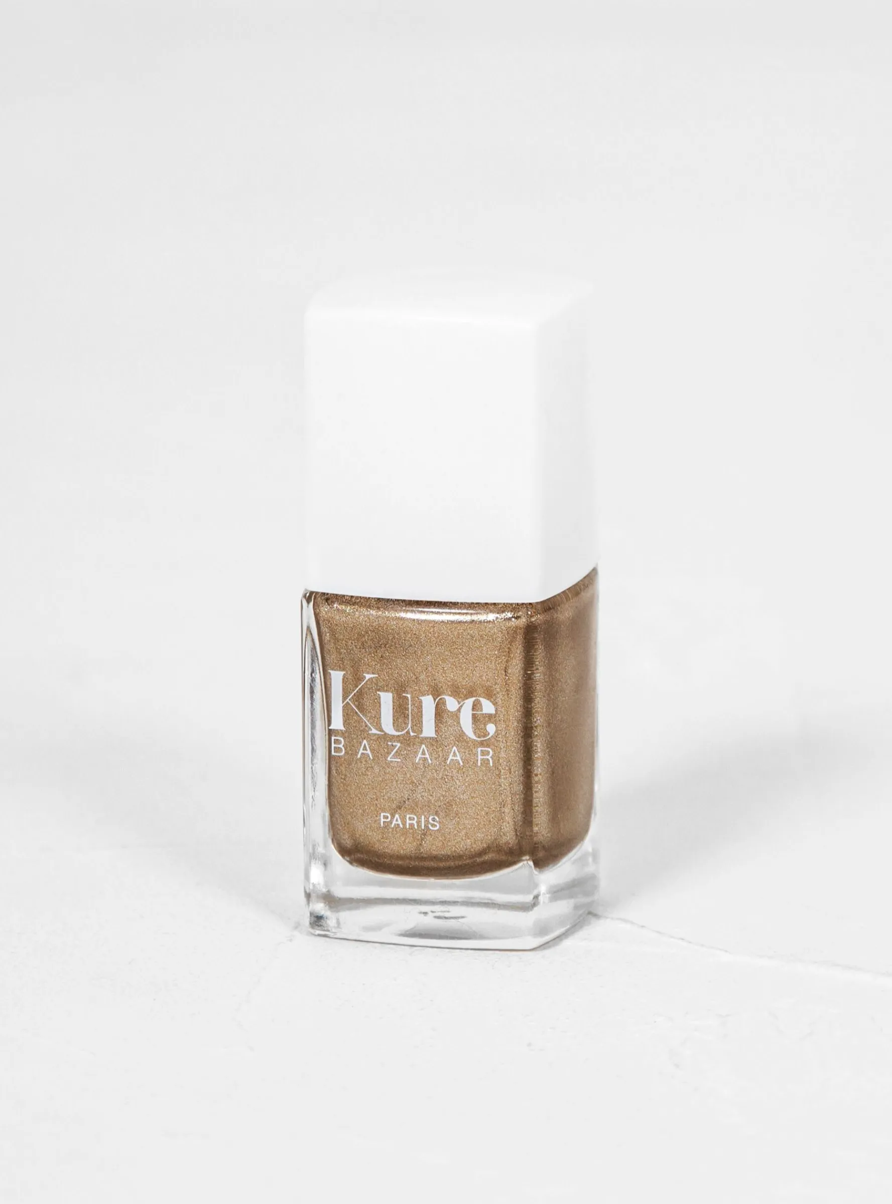 Eco Nail Polish Or-Bronze<Kure Bazaar Discount