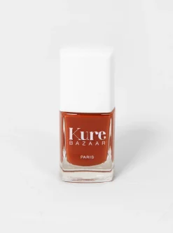 Eco Nail Polish Puglia Red<Kure Bazaar Discount