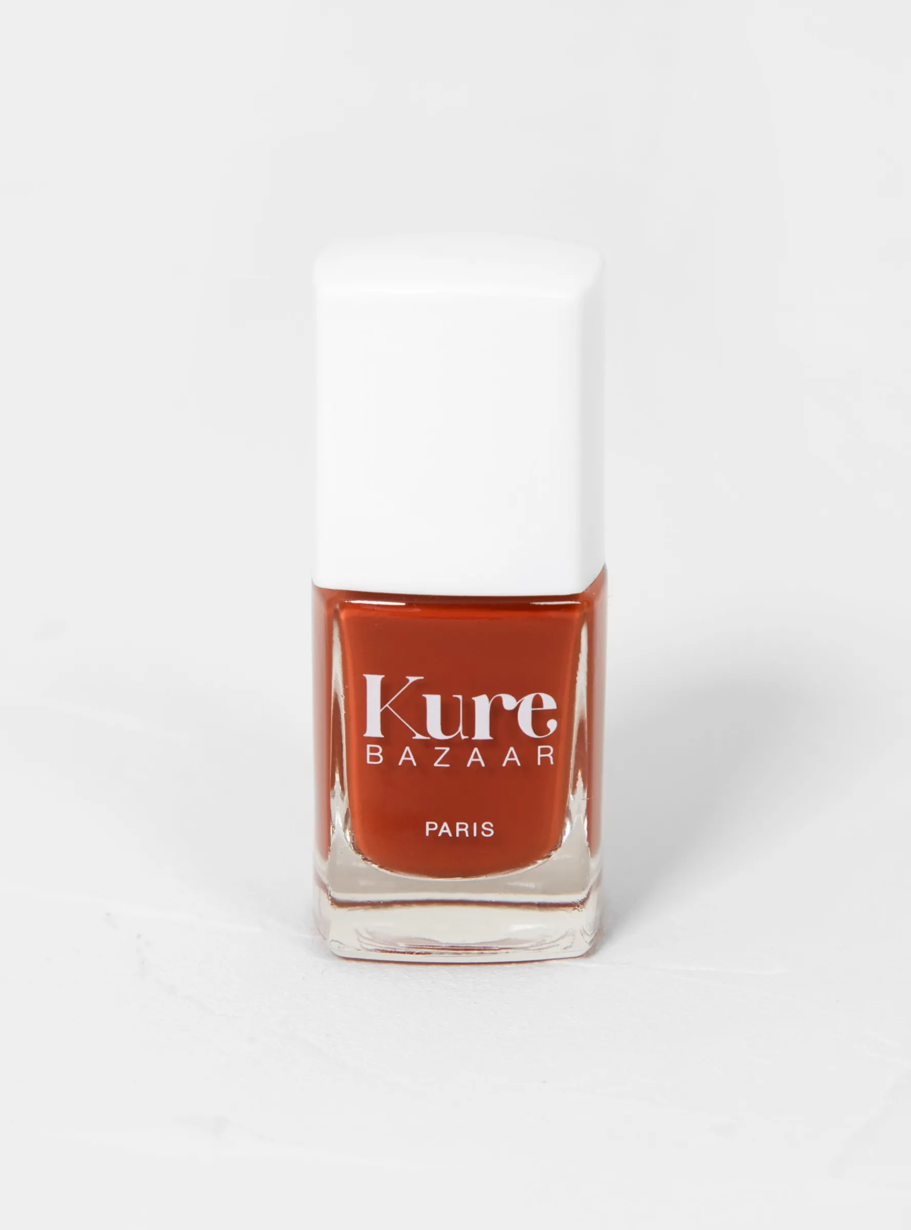 Eco Nail Polish Puglia Red<Kure Bazaar Discount