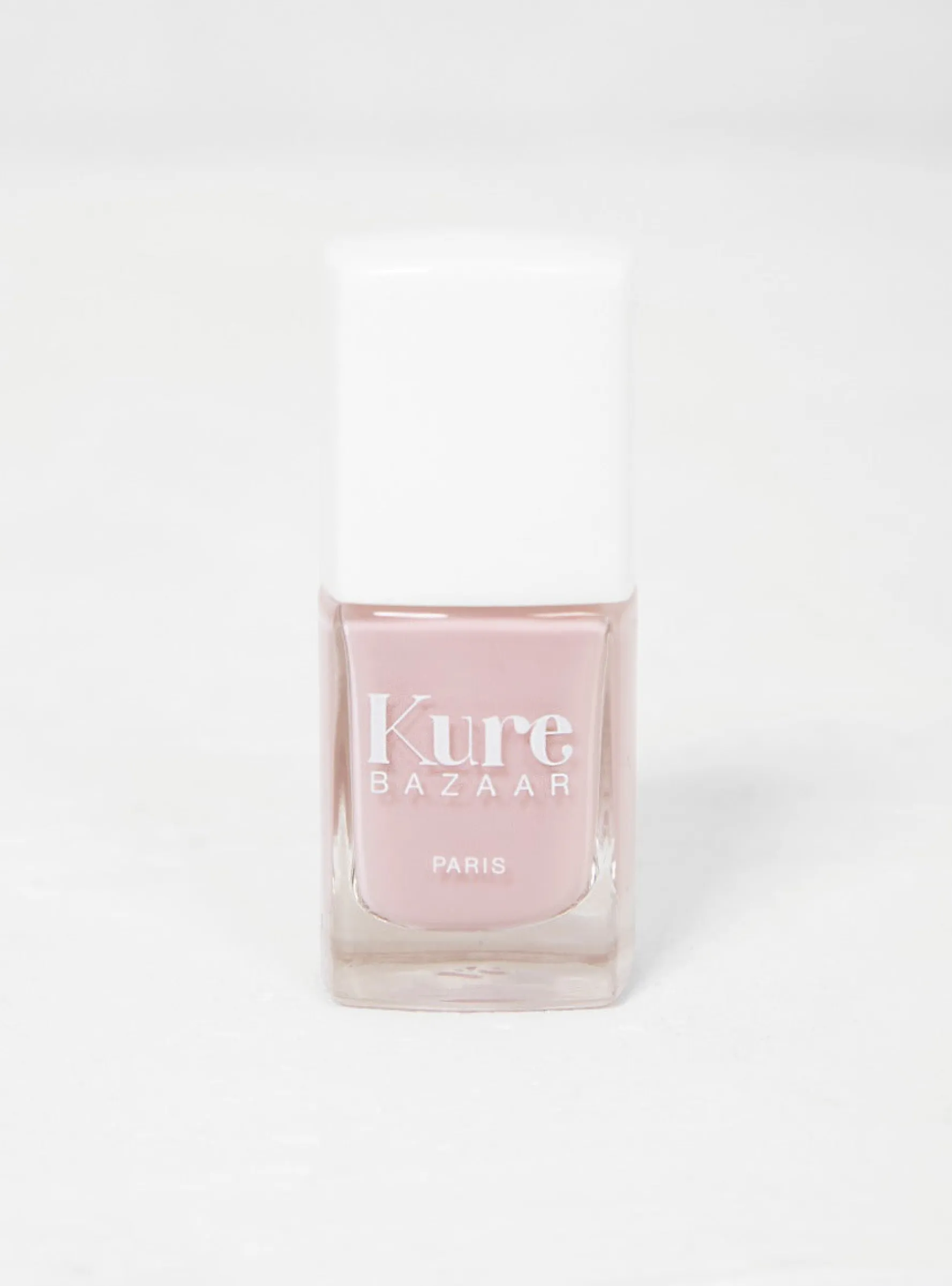 Eco Nail Polish Rose Snow<Kure Bazaar Outlet