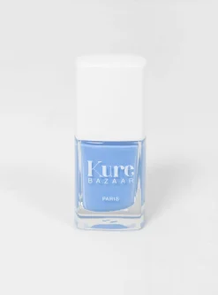 Eco Nail Polish Sereno Blue<Kure Bazaar Best
