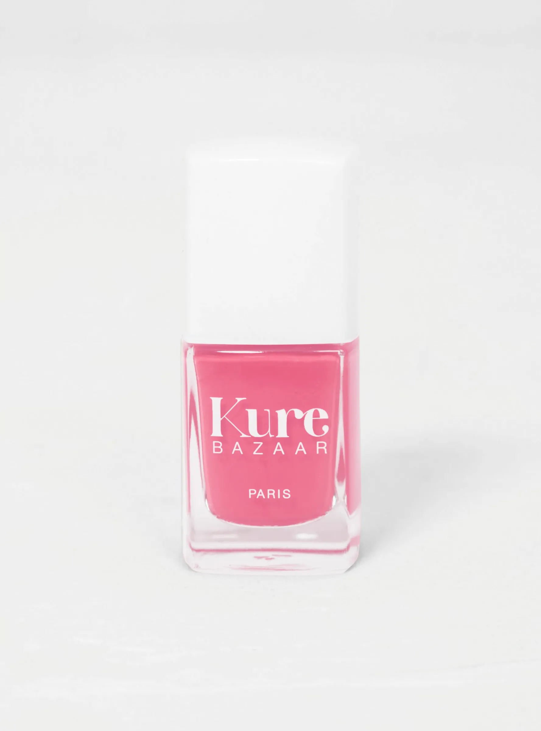 Eco Nail Polish Sunset Pink<Kure Bazaar New