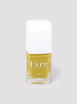 Eco-Natural Nail Lacquer Pistache<Kure Bazaar Fashion