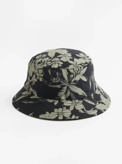 ECONYL Ripstop Floral Bucket Hat<Lite Year Clearance