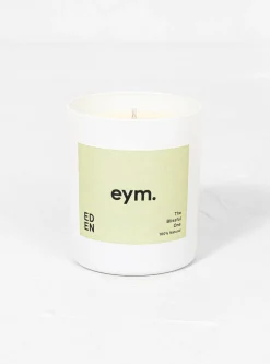 Eden Candle<Eym Online
