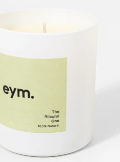 Eden Candle<Eym Online