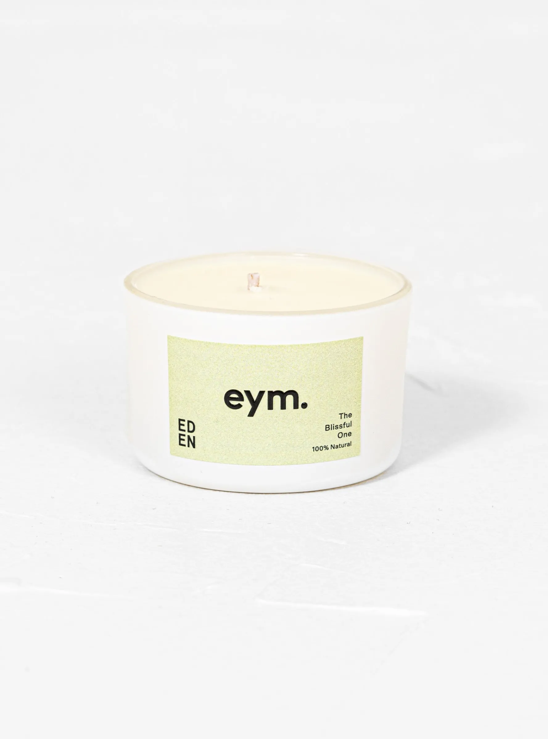 Eden Candle Small<Eym Clearance