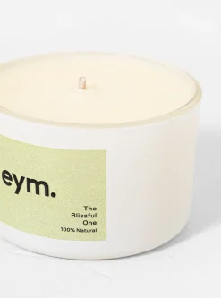 Eden Candle Small<Eym Clearance