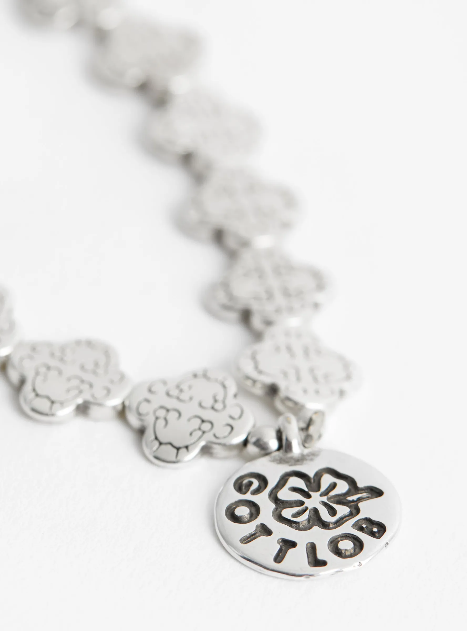 Edition 1 Bracelet Silver<GOTTLOB Sale