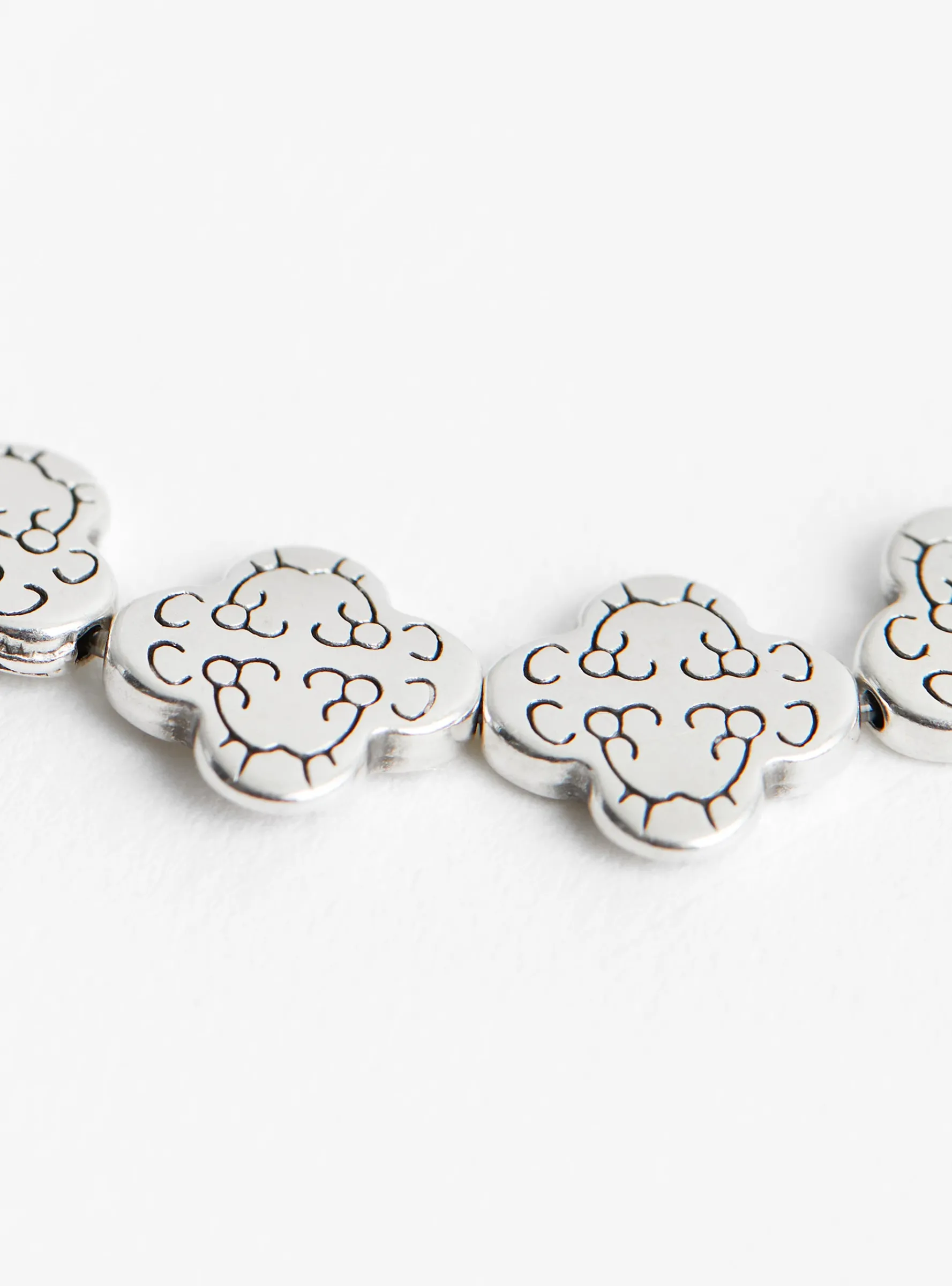 Edition 1 Bracelet Silver<GOTTLOB Sale