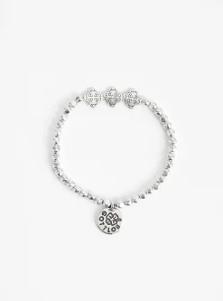 Edition 4 Bracelet Silver<GOTTLOB Hot