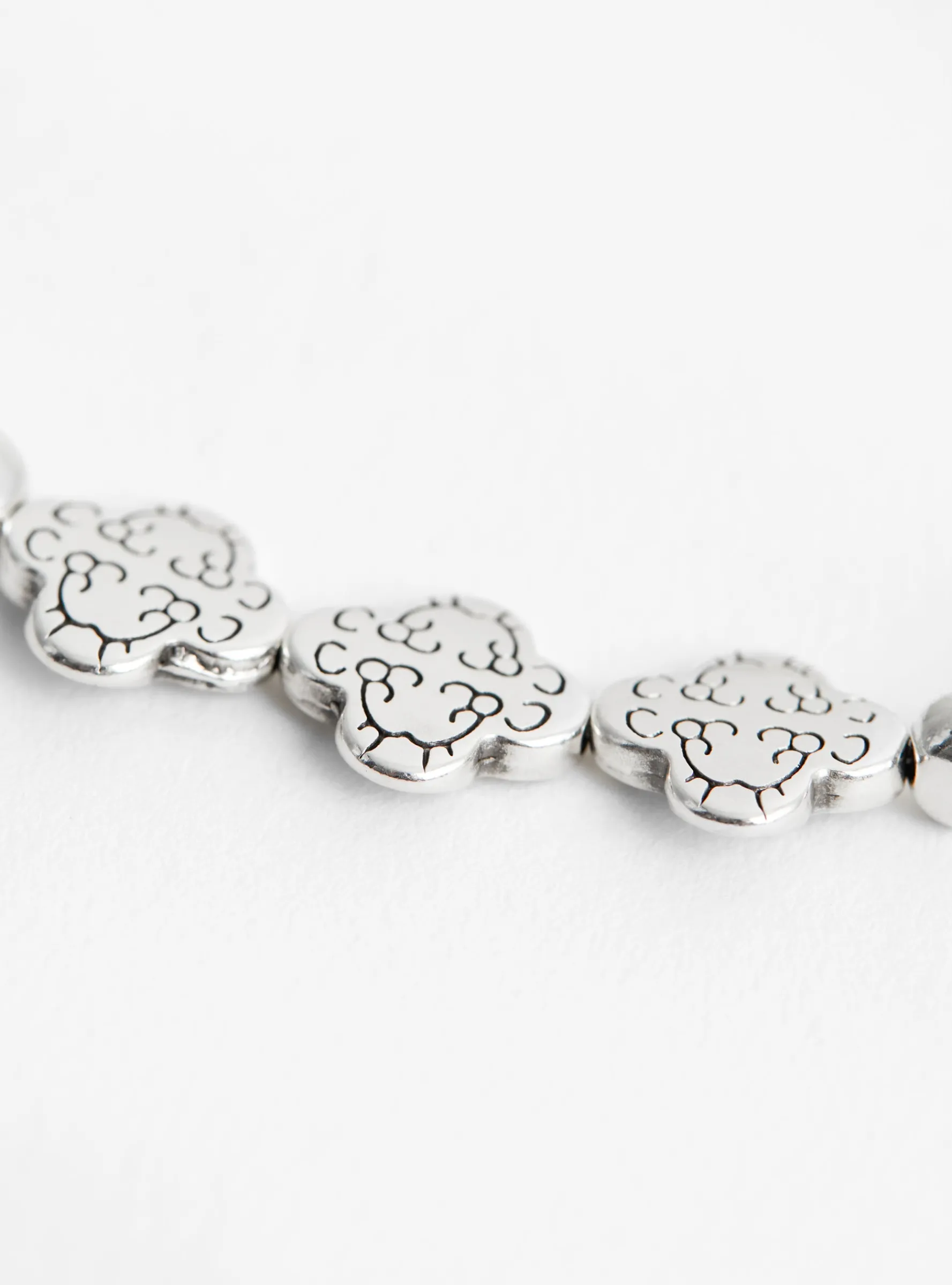 Edition 4 Bracelet Silver<GOTTLOB Hot