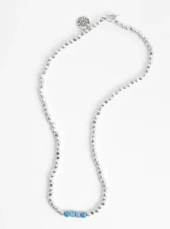 Edition 2 Necklace Turquoise<GOTTLOB Outlet