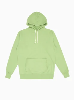 Ehu'kia Hoodie Tendril Green<Sunray Sportswear Clearance