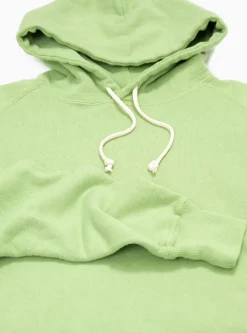 Ehu'kia Hoodie Tendril Green<Sunray Sportswear Clearance