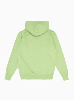 Ehu'kia Hoodie Tendril Green<Sunray Sportswear Clearance