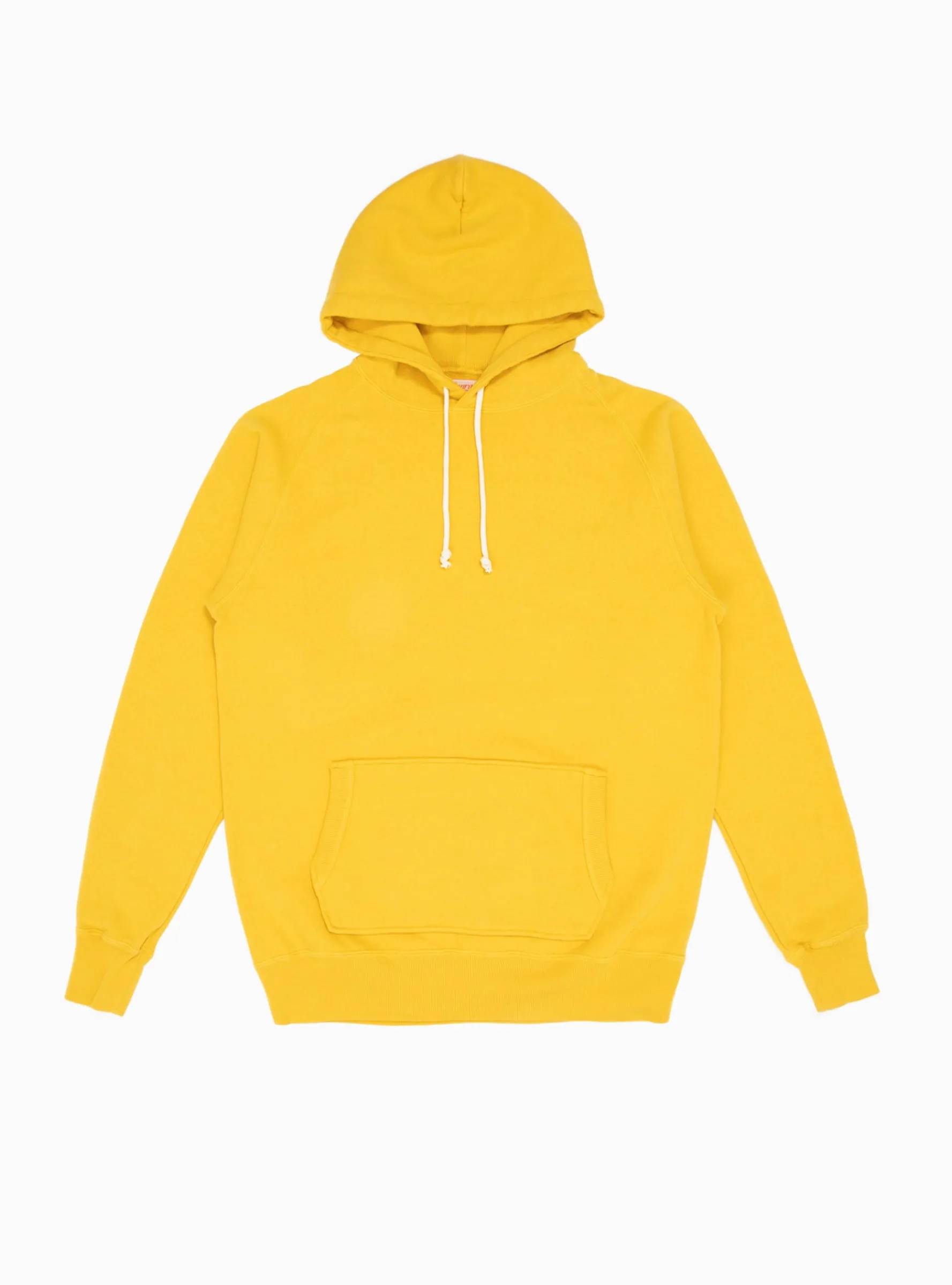 Ehu'kia Hoody Ceylon Yellow<Sunray Sportswear Sale