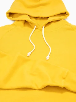 Ehu'kia Hoody Ceylon Yellow<Sunray Sportswear Sale